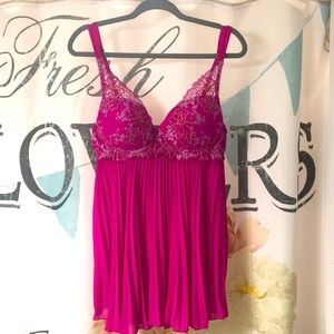 Lingerie-new w/out tags